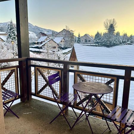Appartement Duplex T2 2 A 5 Pers Villard-de-Lans Buitenkant foto