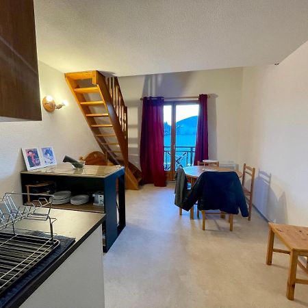 Appartement Duplex T2 2 A 5 Pers Villard-de-Lans Buitenkant foto