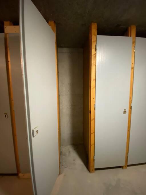 Appartement Duplex T2 2 A 5 Pers Villard-de-Lans Buitenkant foto