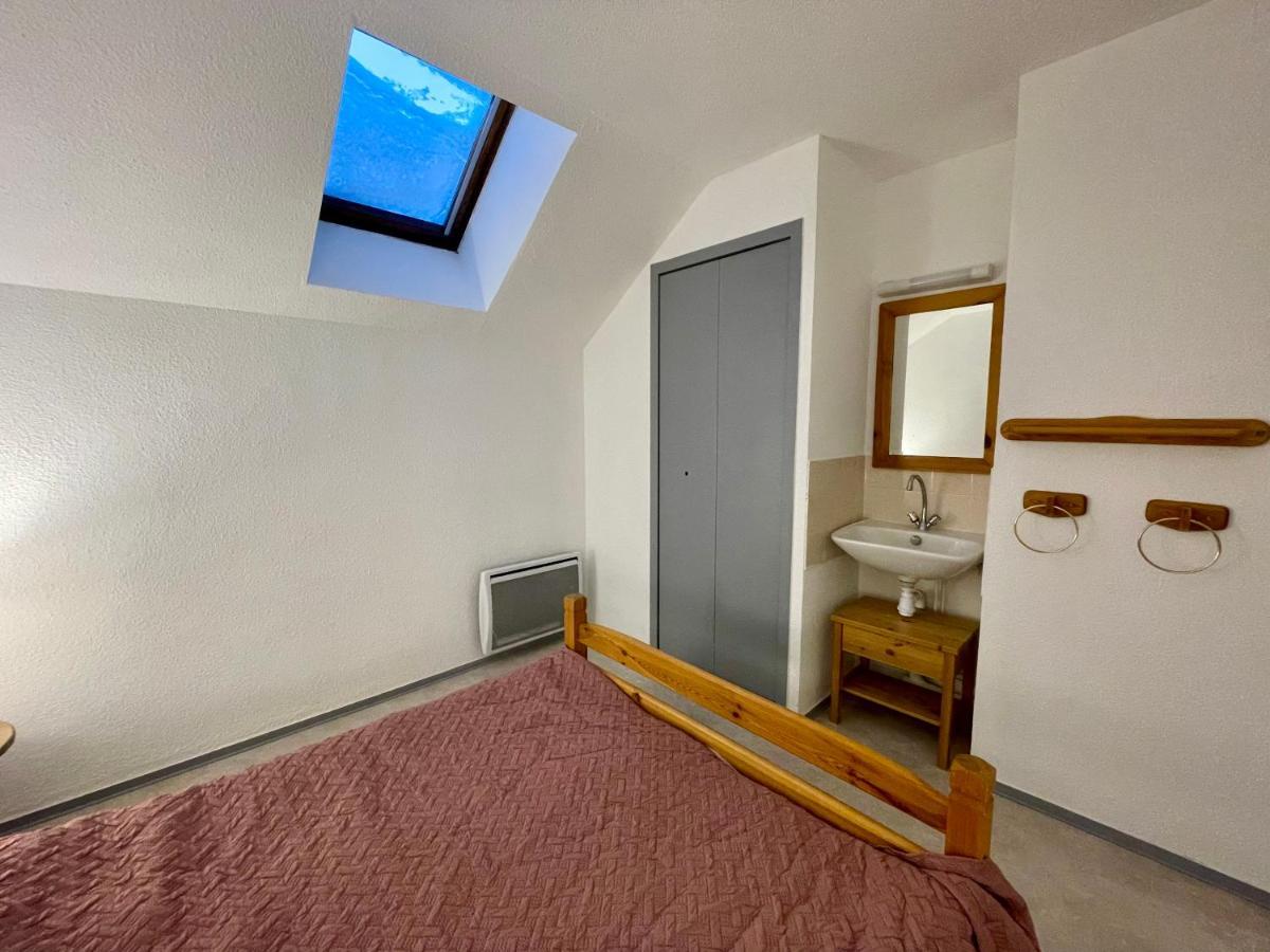 Appartement Duplex T2 2 A 5 Pers Villard-de-Lans Buitenkant foto