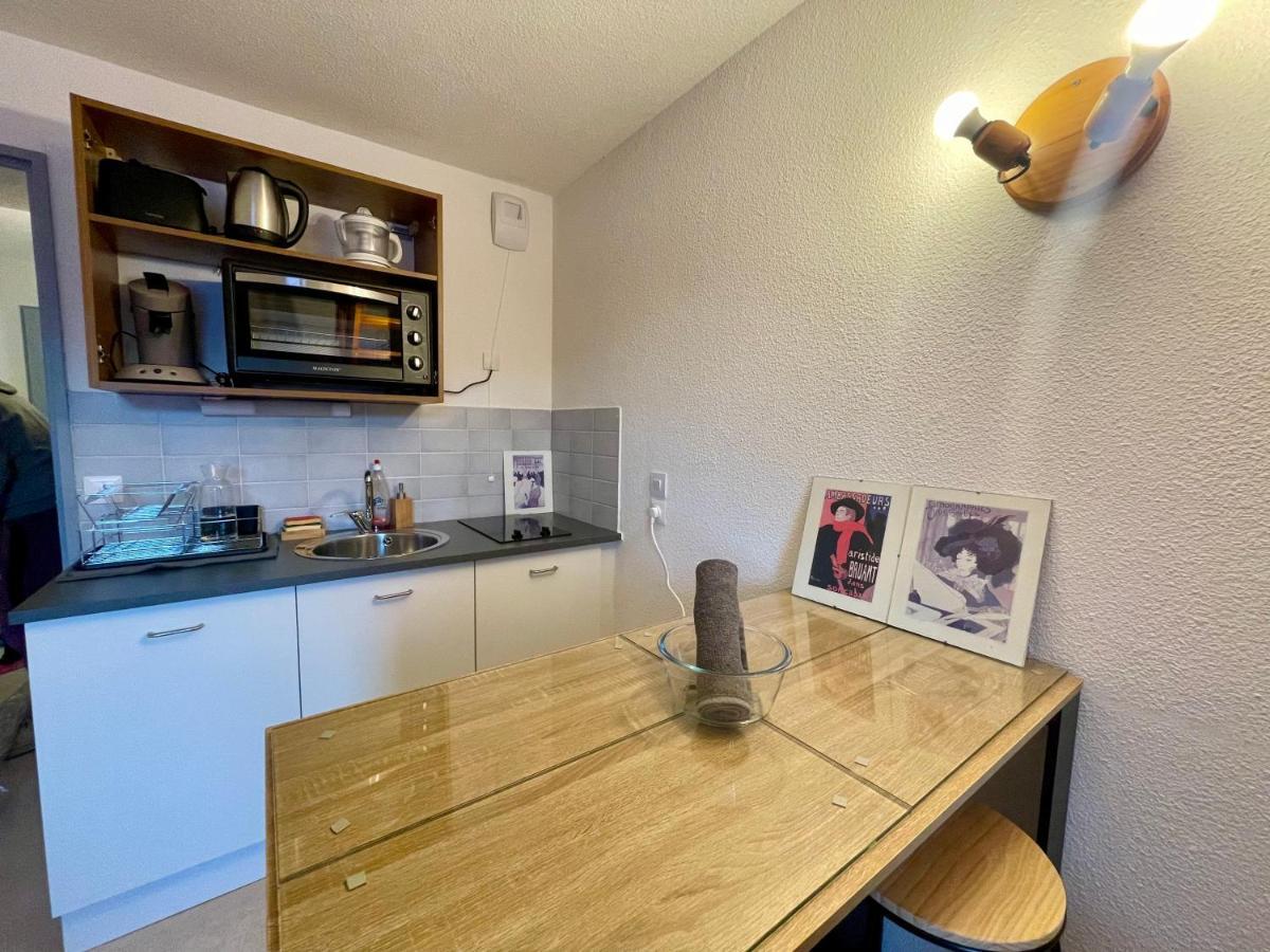 Appartement Duplex T2 2 A 5 Pers Villard-de-Lans Buitenkant foto