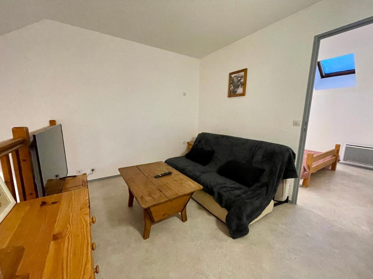 Appartement Duplex T2 2 A 5 Pers Villard-de-Lans Buitenkant foto