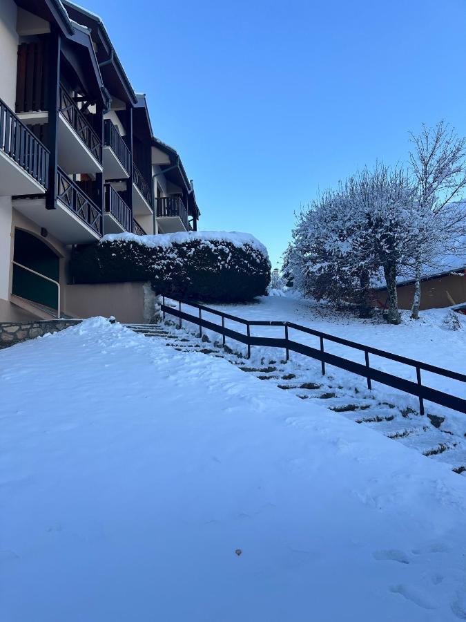Appartement Duplex T2 2 A 5 Pers Villard-de-Lans Buitenkant foto