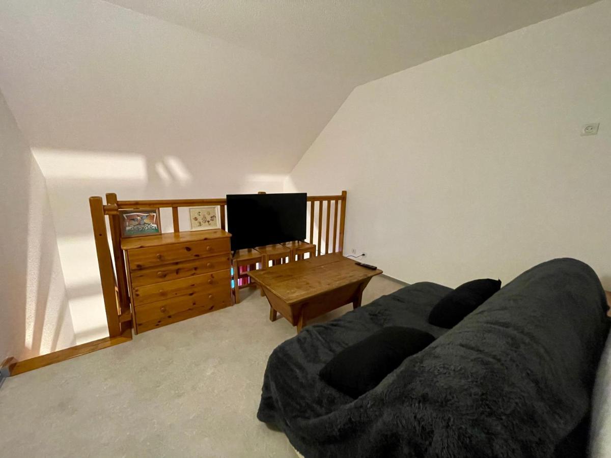 Appartement Duplex T2 2 A 5 Pers Villard-de-Lans Buitenkant foto