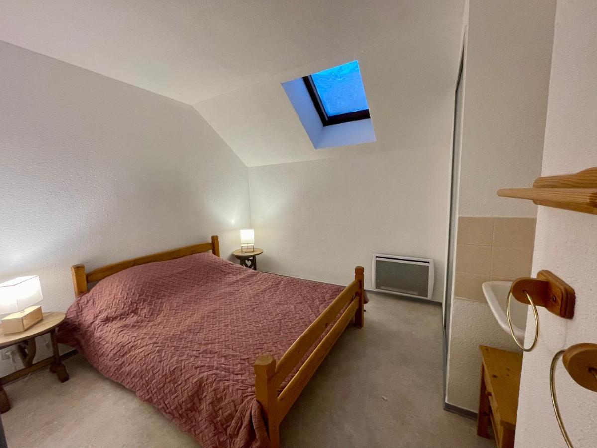 Appartement Duplex T2 2 A 5 Pers Villard-de-Lans Buitenkant foto