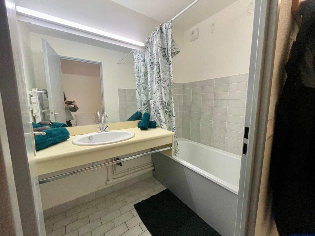 Appartement Duplex T2 2 A 5 Pers Villard-de-Lans Buitenkant foto